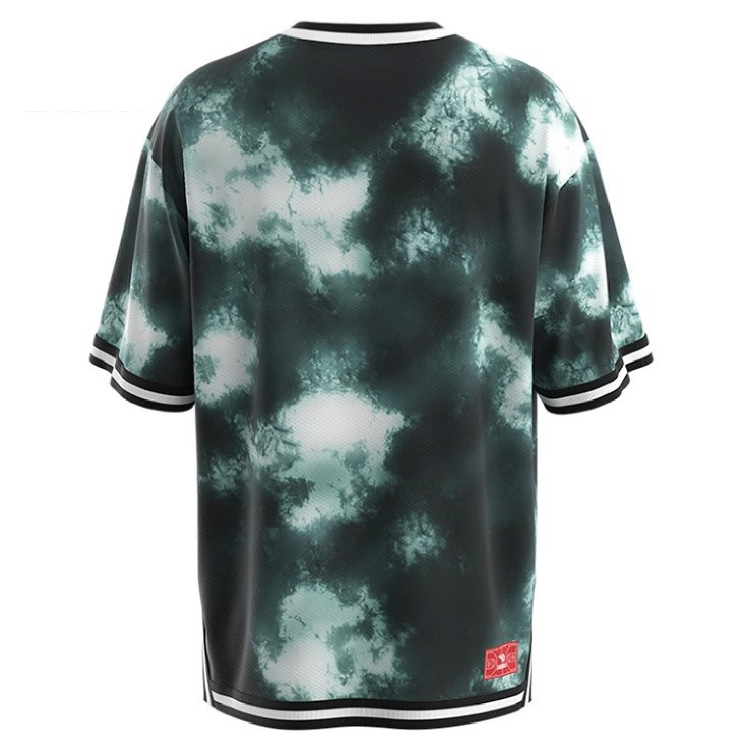 Chemise Basketball - Mesco