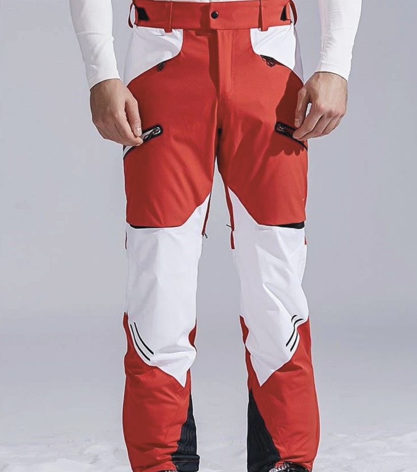 Pantalon Homme Zaf - Mesco