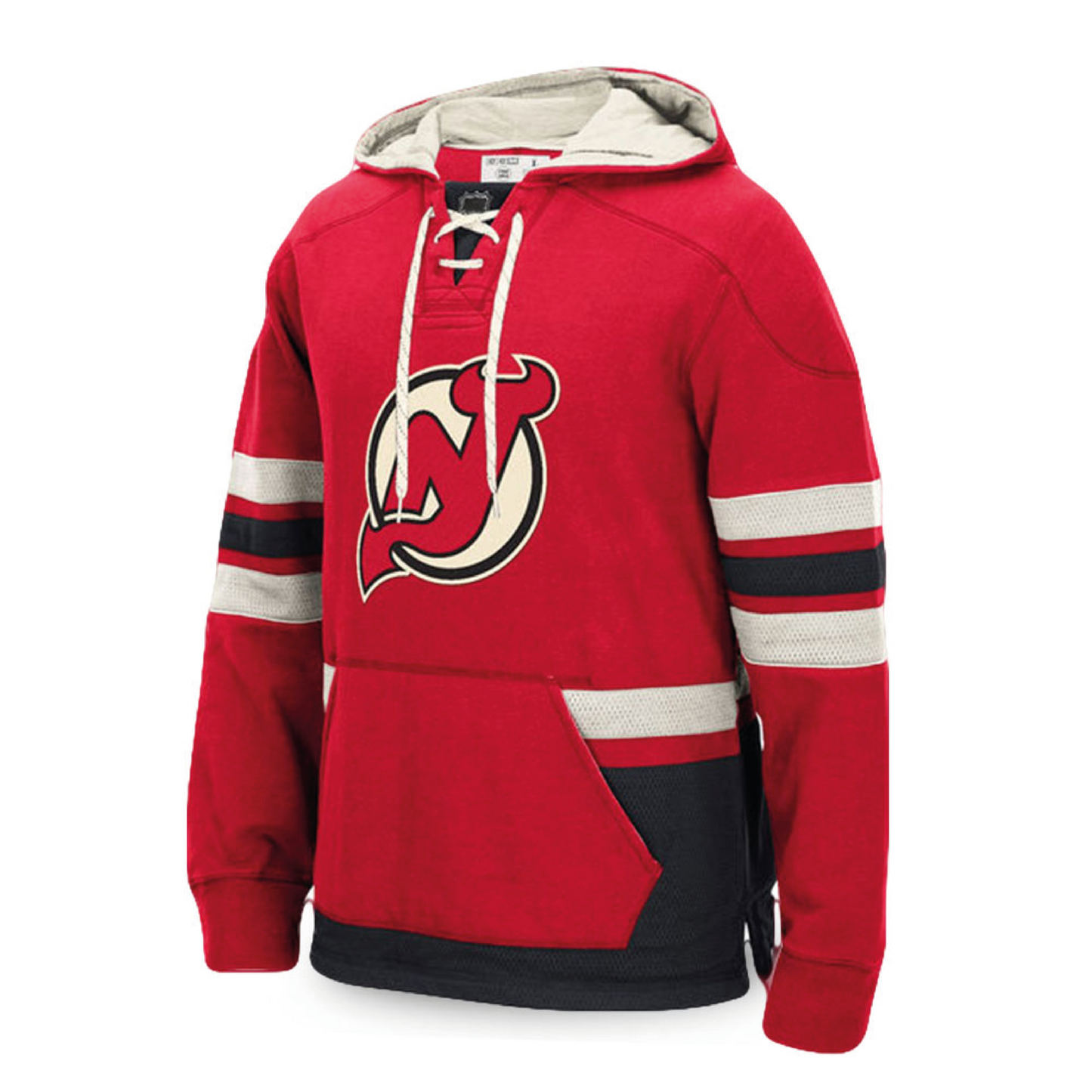Hoodie Hockey - Mesco