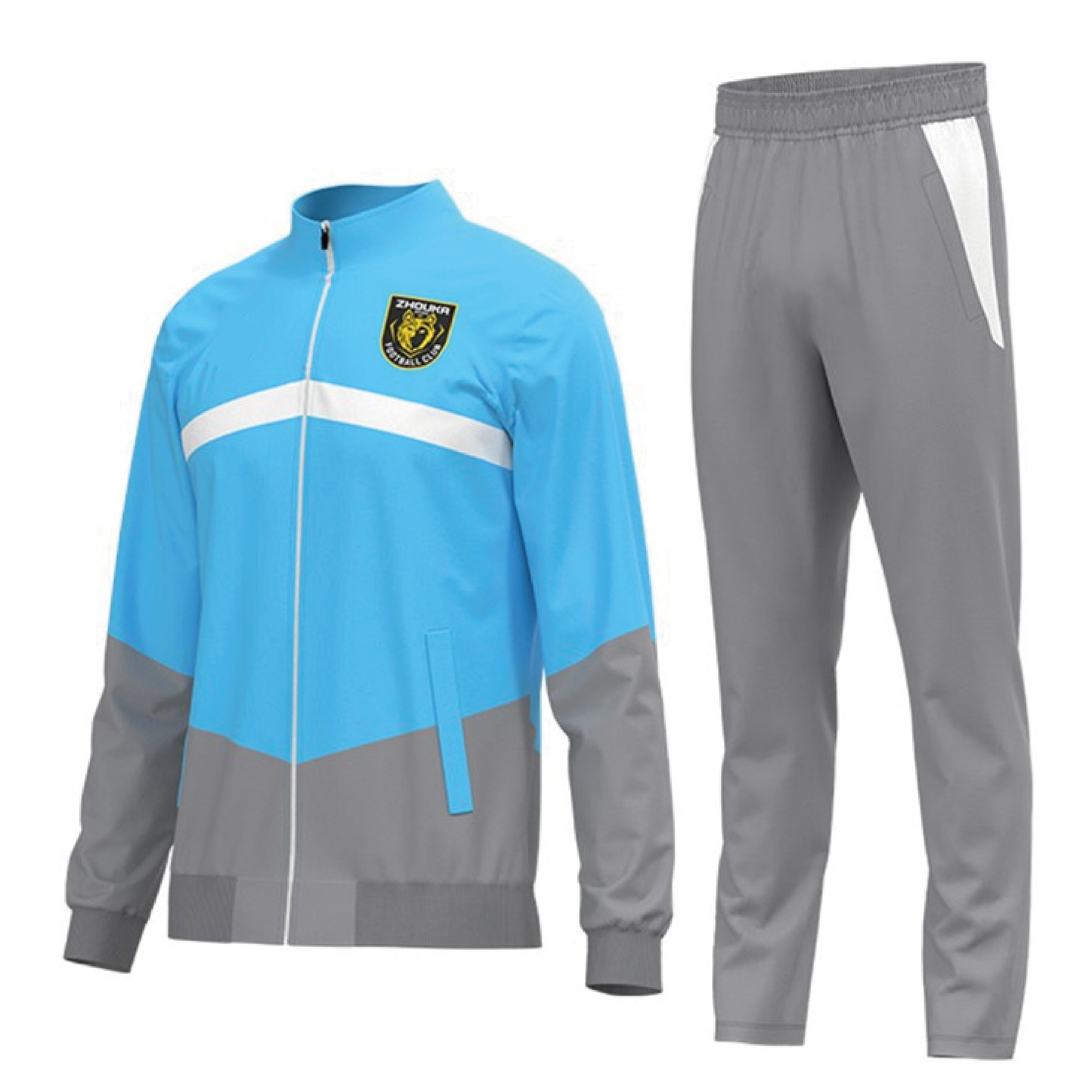 Kit survetement Jaspo- Mesco