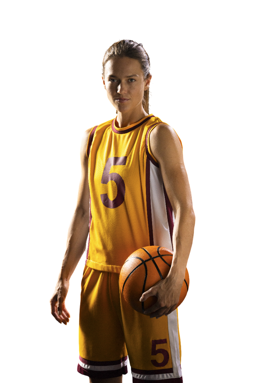 Kit basketball Femme- Mesco