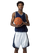 Kit basketball Homme- Mesco