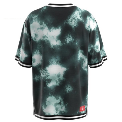 Chemise Basketball - Mesco