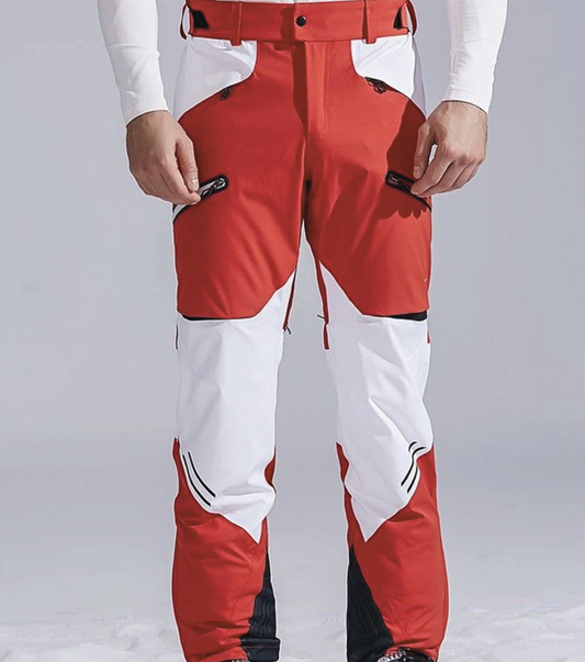 Pantalon Homme Zaf - Mesco