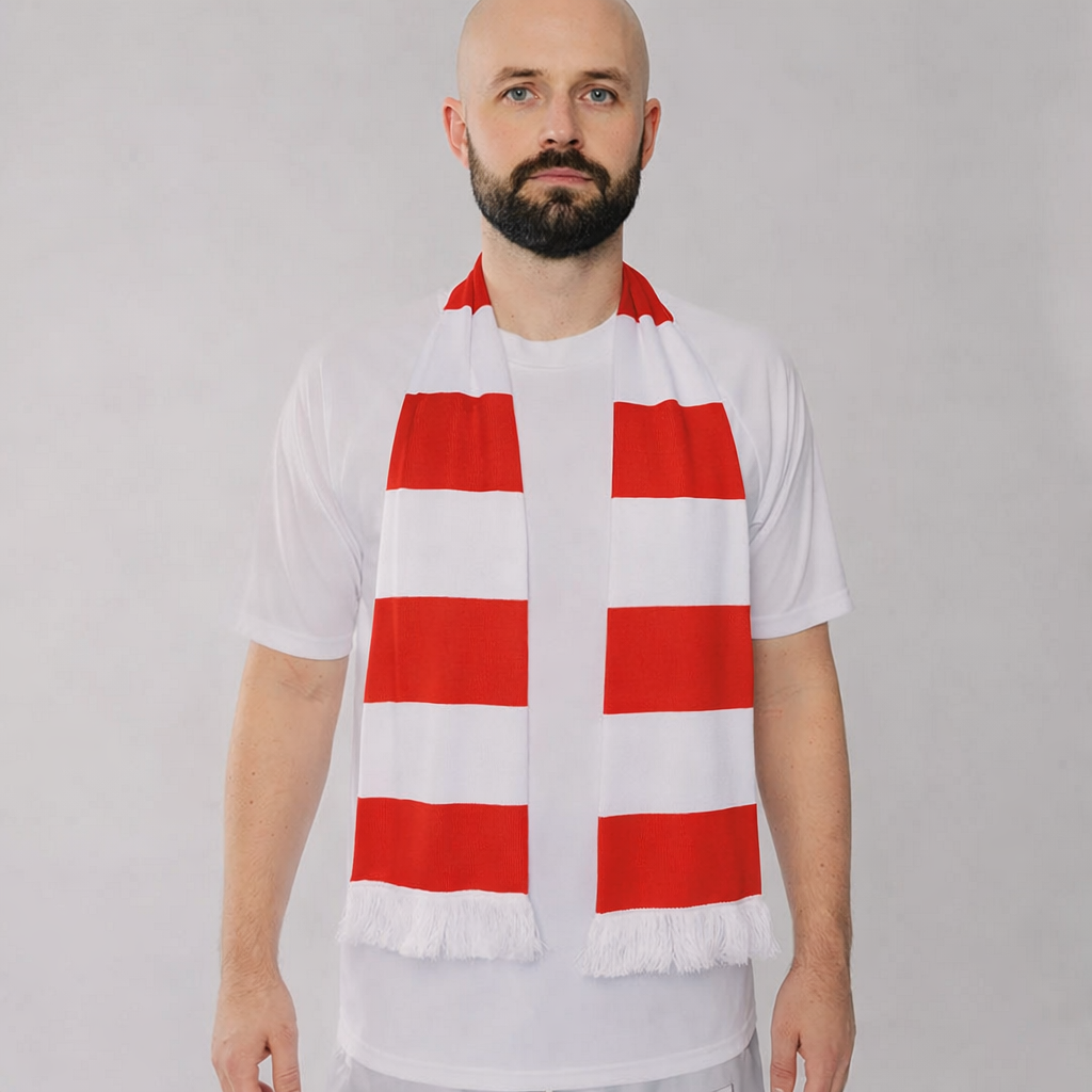 Écharpe de Supporter Emotions