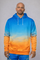 Sweat à capuche Homme - Mesco