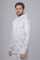Sweat à capuche zippé Homme - Mesco