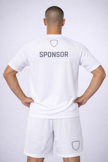 Maillot de football Rio pour homme