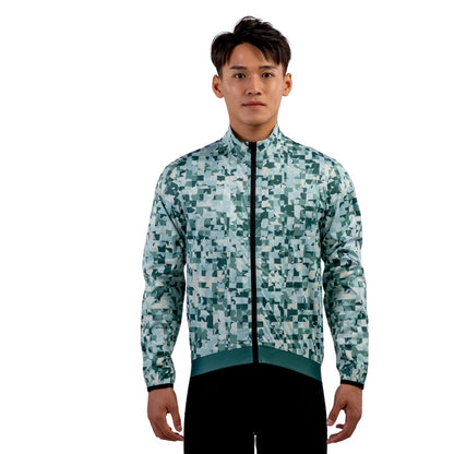 Veste coupe vent Wido - Mesco