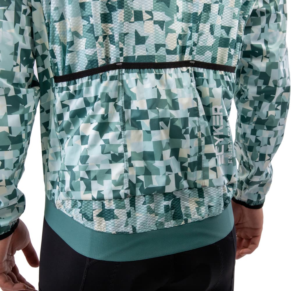 Veste coupe vent Wido - Mesco