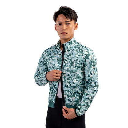 Veste coupe vent Wido - Mesco