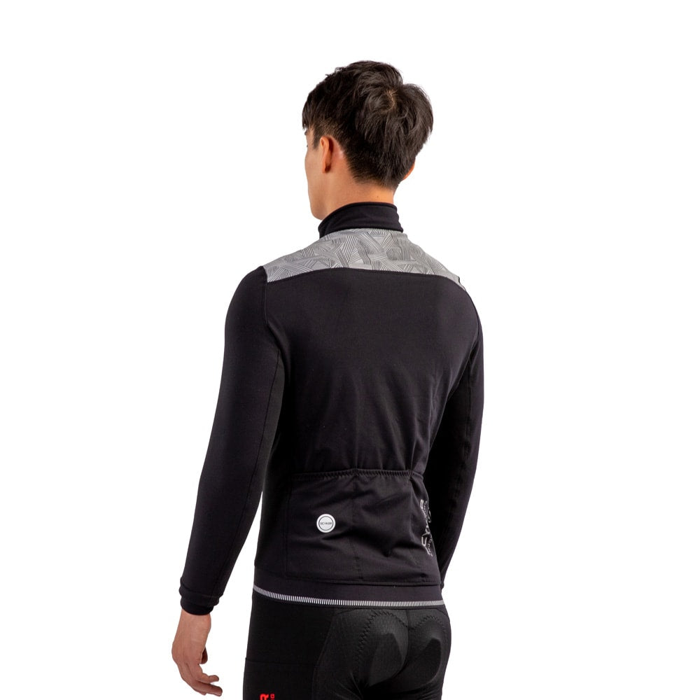 Veste hiver Esta- Mesco