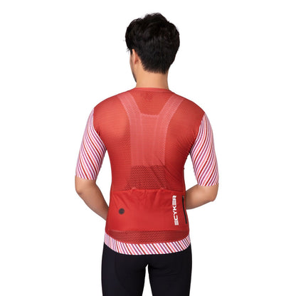 Maillot Elipse- Mesco