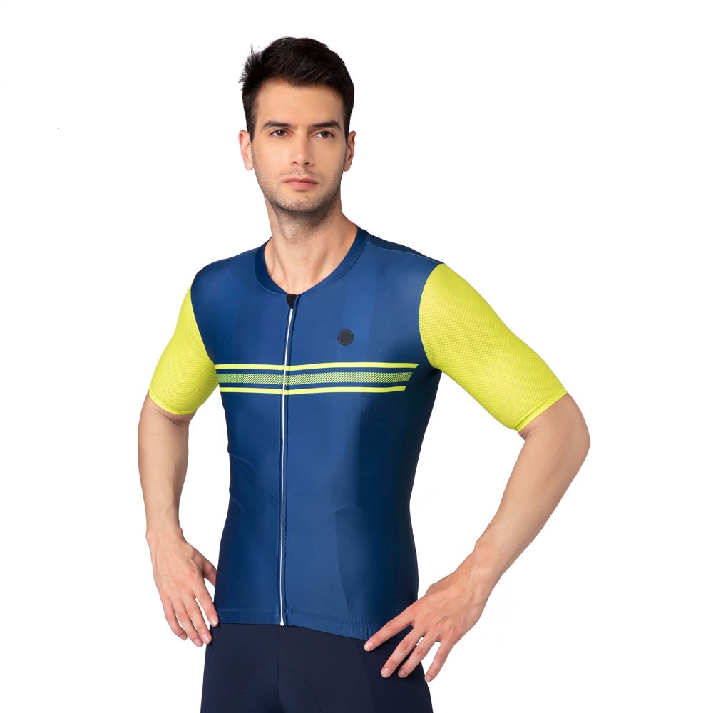 Maillot Rafale- Mesco