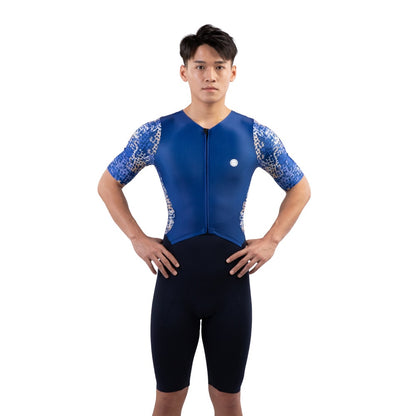 Combinaison cyclisme - Mesco