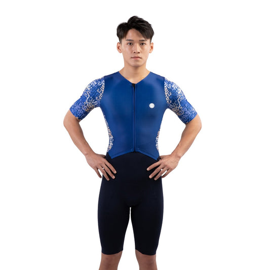 Combinaison cyclisme - Mesco