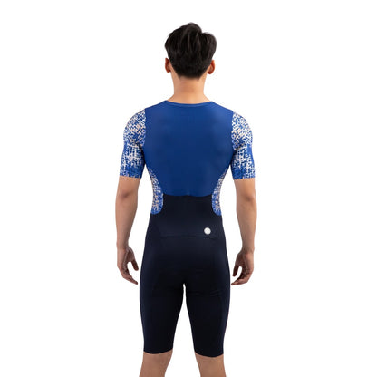 Combinaison cyclisme - Mesco