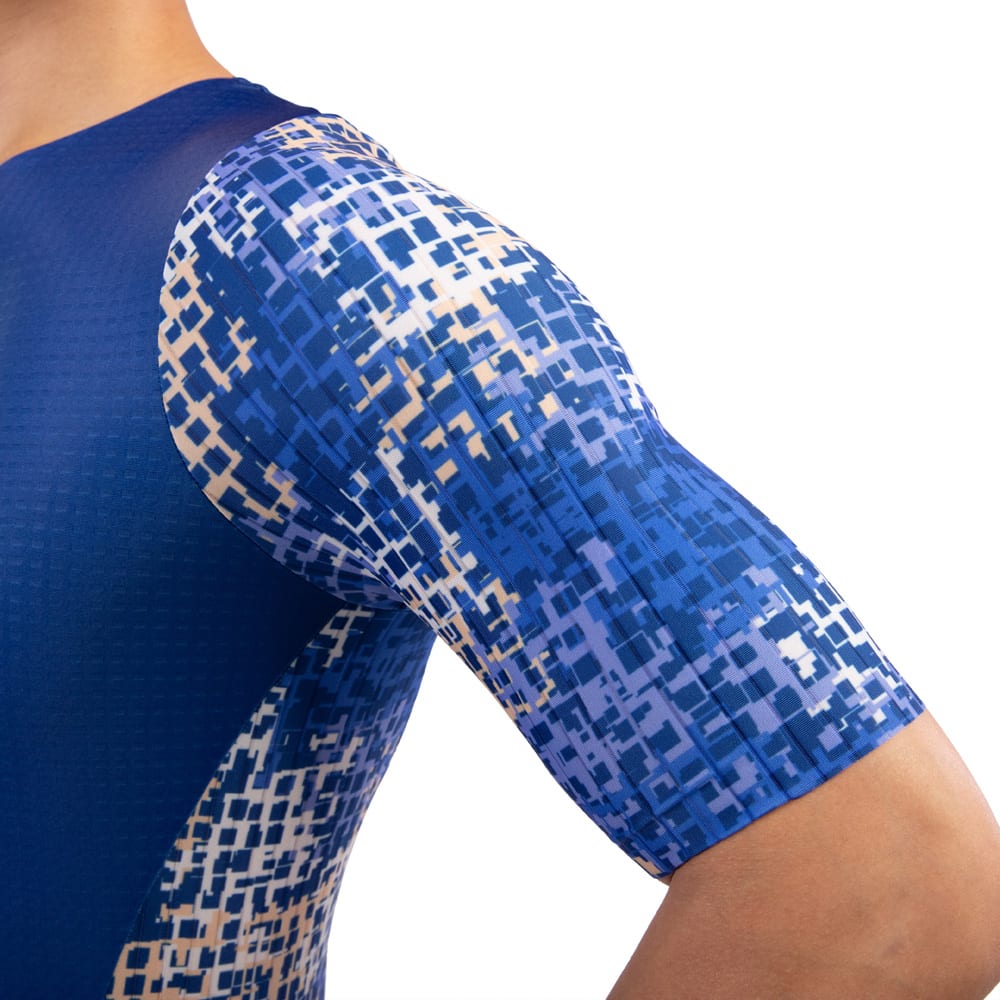 Combinaison cyclisme - Mesco
