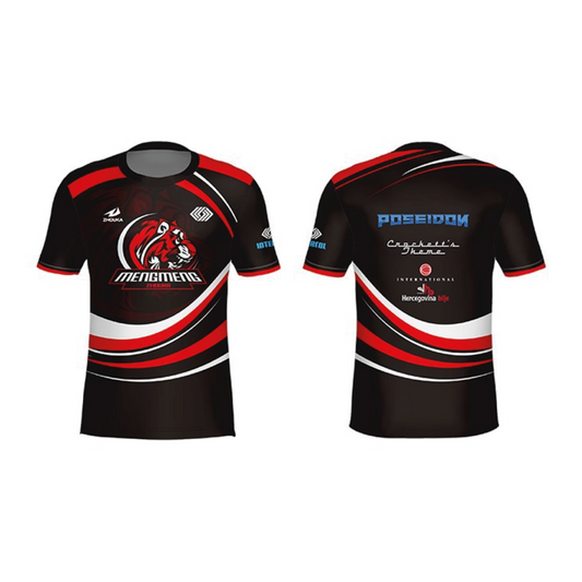 Maillot E-sport - Mesco