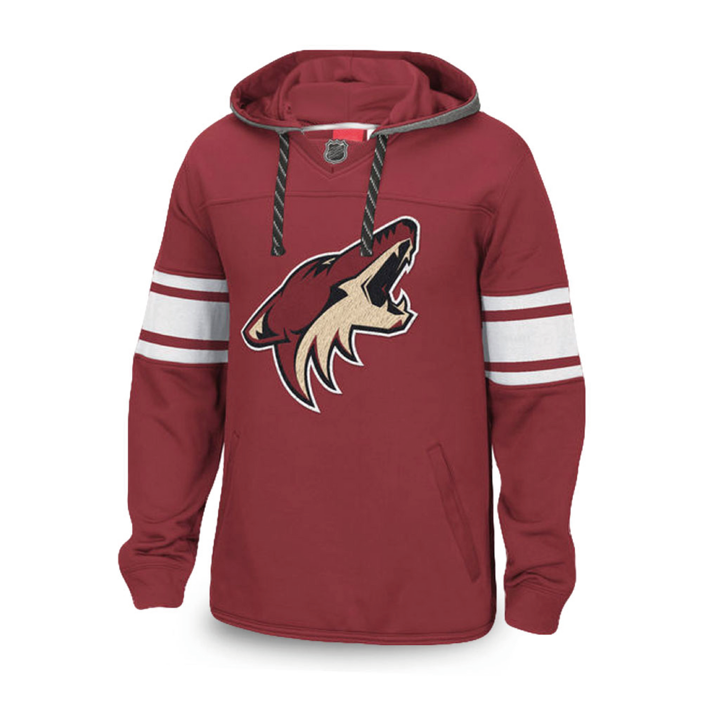 Hoodie Hockey - Mesco