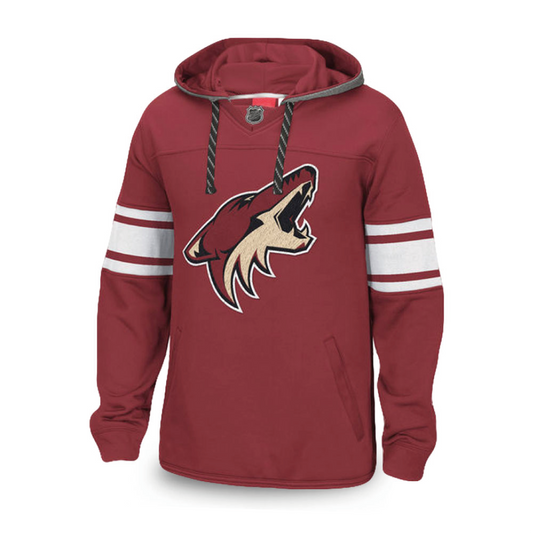 Hoodie Hockey - Mesco