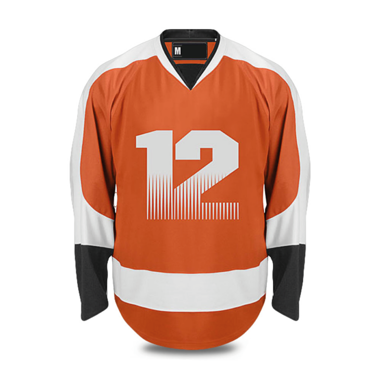 Maillot Hockey - Mesco