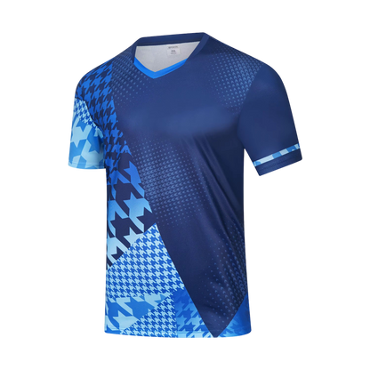 Maillot badminton Hague - Mesco