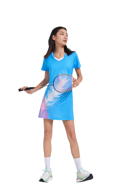 Robe perfo - Mesco