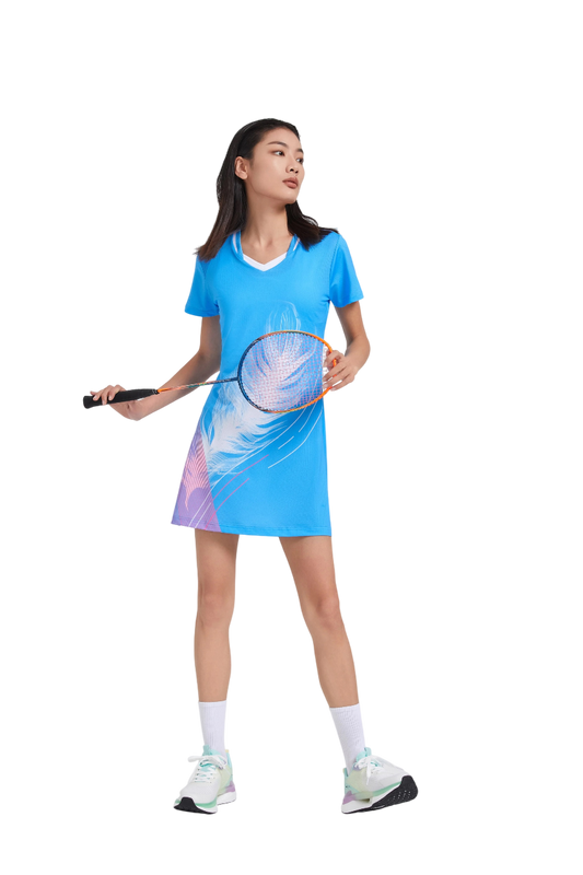 Robe perfo - Mesco