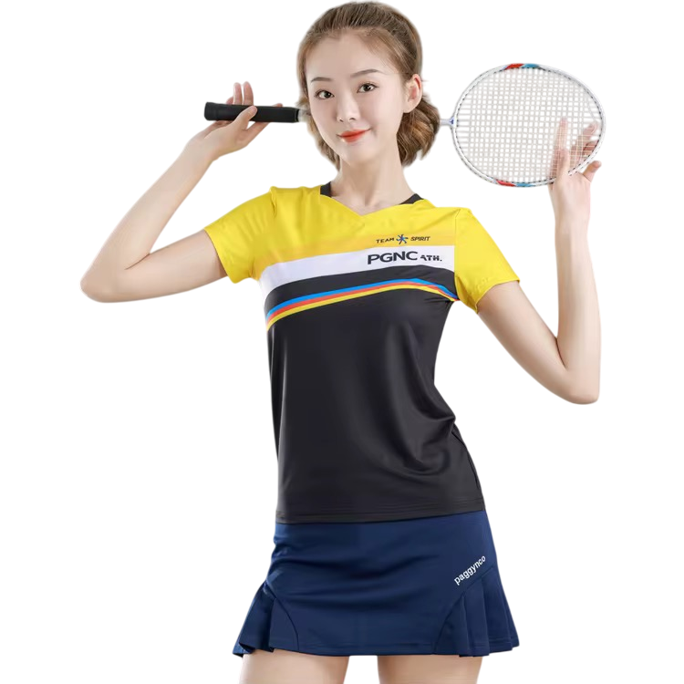 Jupe badminton Jasp - Meso