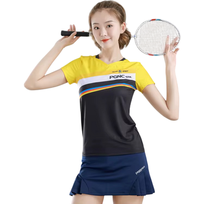 Jupe badminton Jasp - Meso