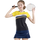 Jupe badminton Jasp - Meso