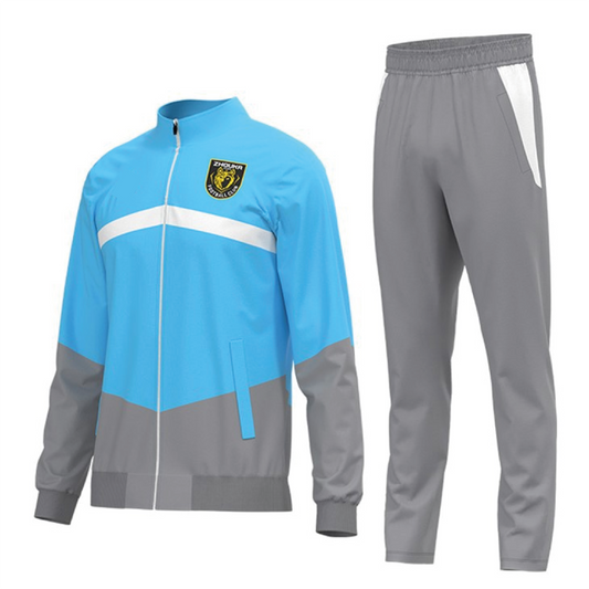 Kit survetement Jaspo- Mesco