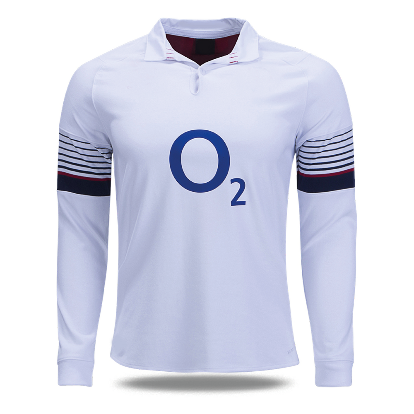 Maillot Rugby ML - Mesco