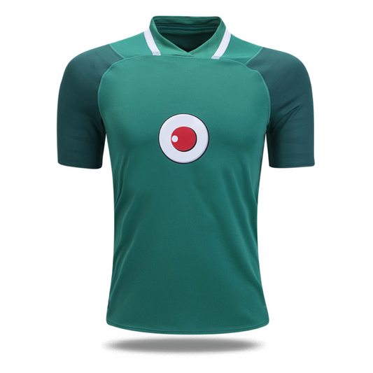 Maillot Rugby MC - Mesco