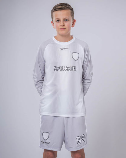 Maillot de gardien de but Porto pour enfant