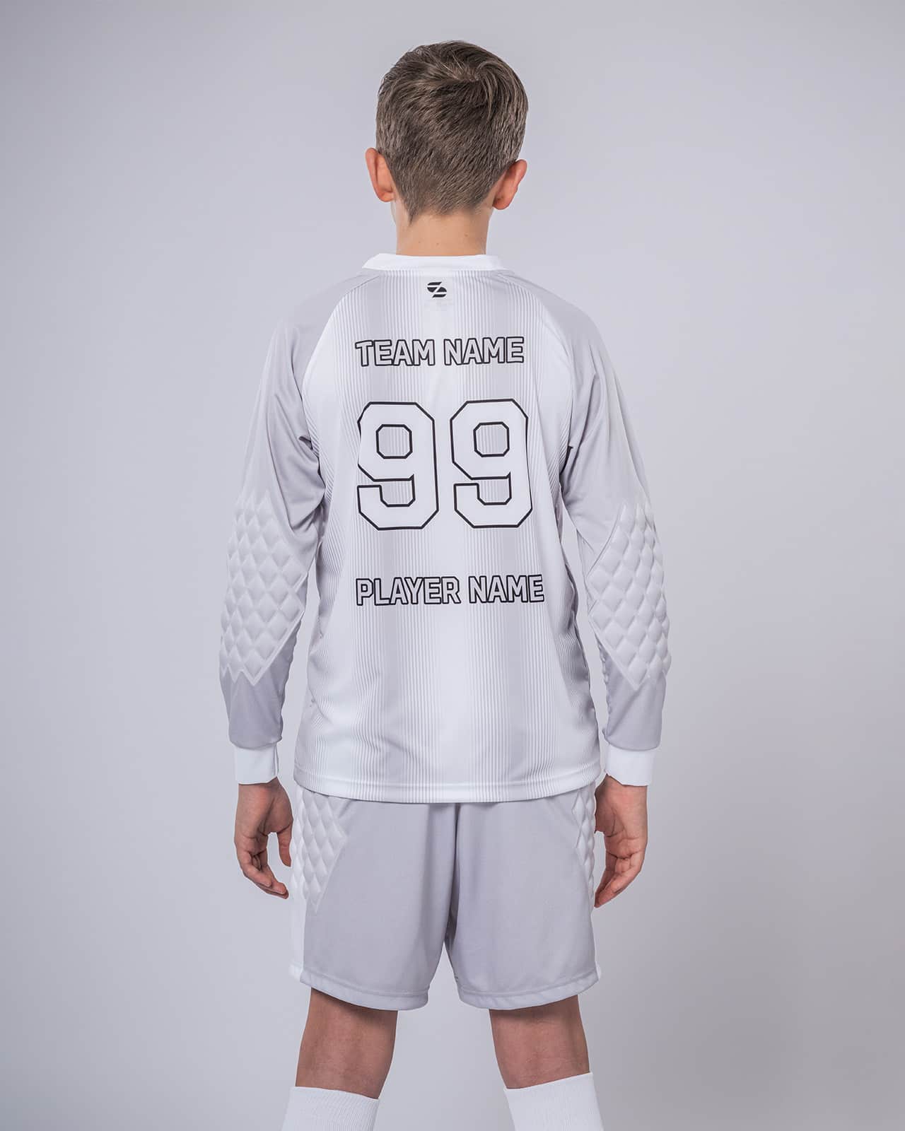 Maillot de gardien de but Porto pour enfant