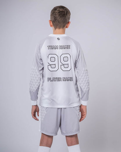 Maillot de gardien de but Porto pour enfant