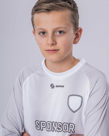 Maillot de gardien de but Porto pour enfant