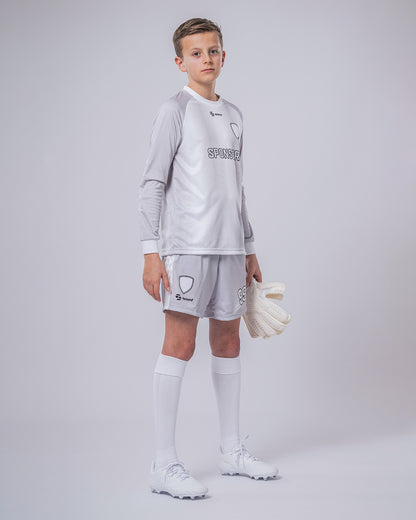 Maillot de gardien de but Porto pour enfant
