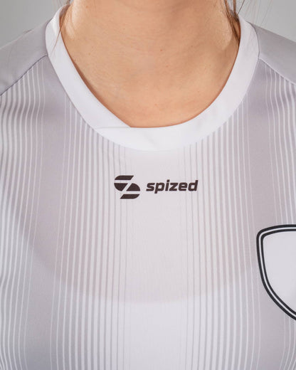 Maillot de football Rio pour femme