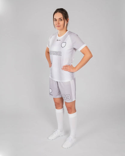 Maillot de football Rio pour femme