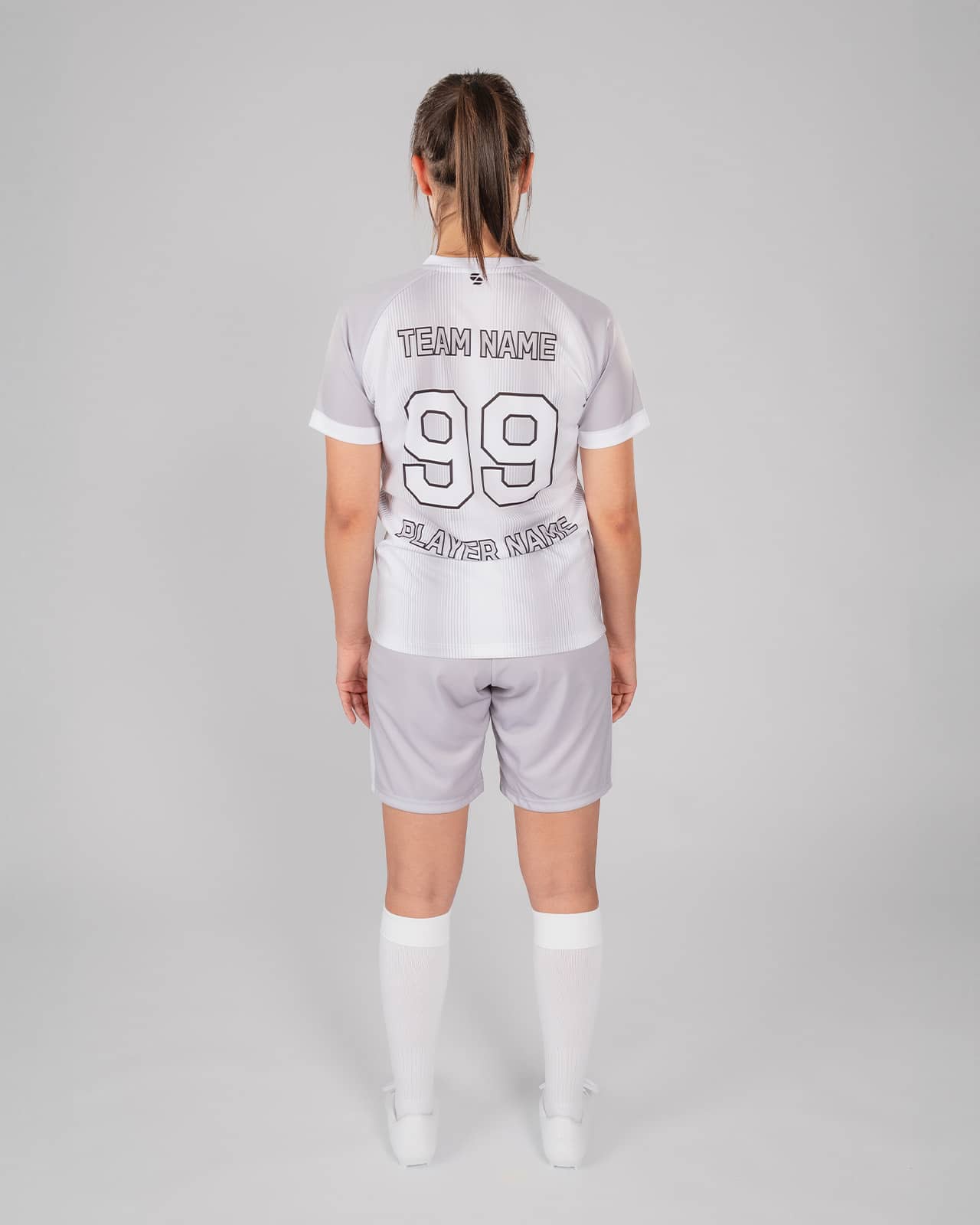 Maillot de football Rio pour femme