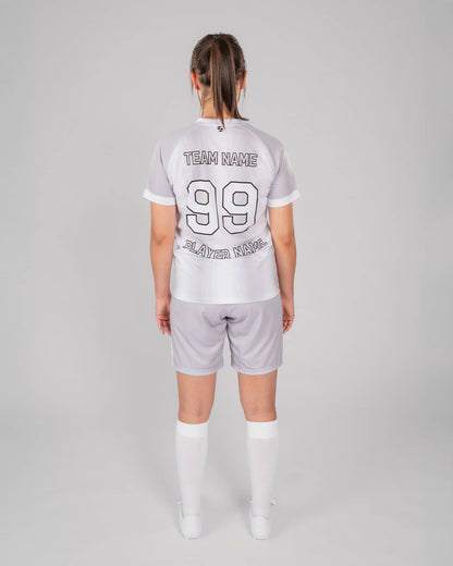 Maillot de football Rio pour femme