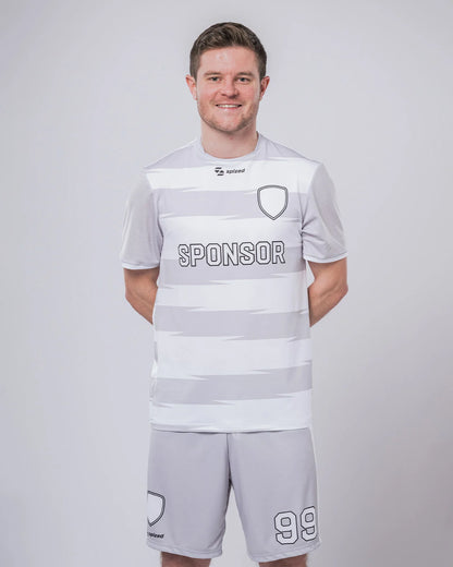 Maillot de football Brasilia pour homme