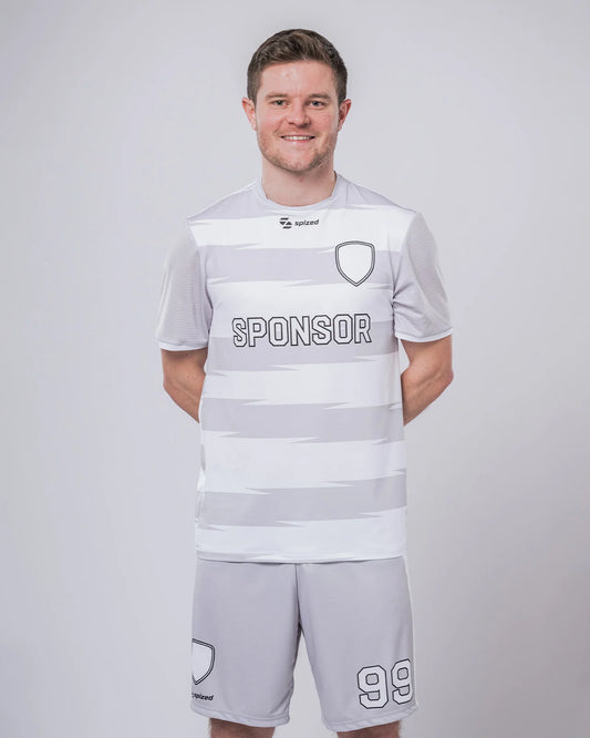 Maillot de football Brasilia pour homme