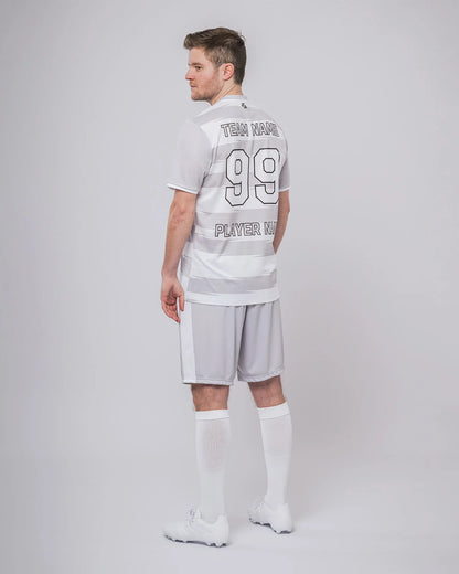 Maillot de football Brasilia pour homme
