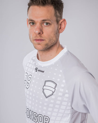 Maillot de handball Viborg pour homme
