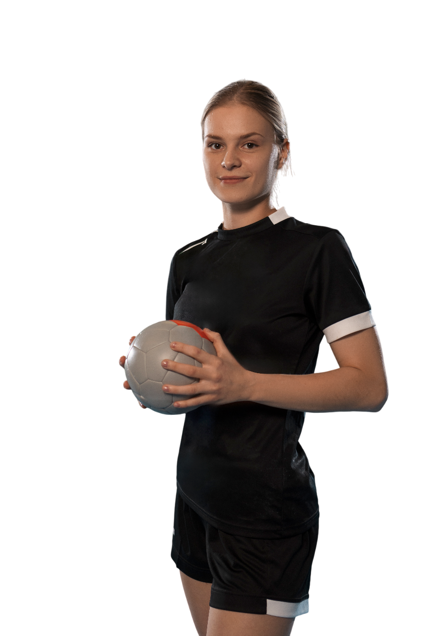 Kit Volley Ball Femme- Mesco