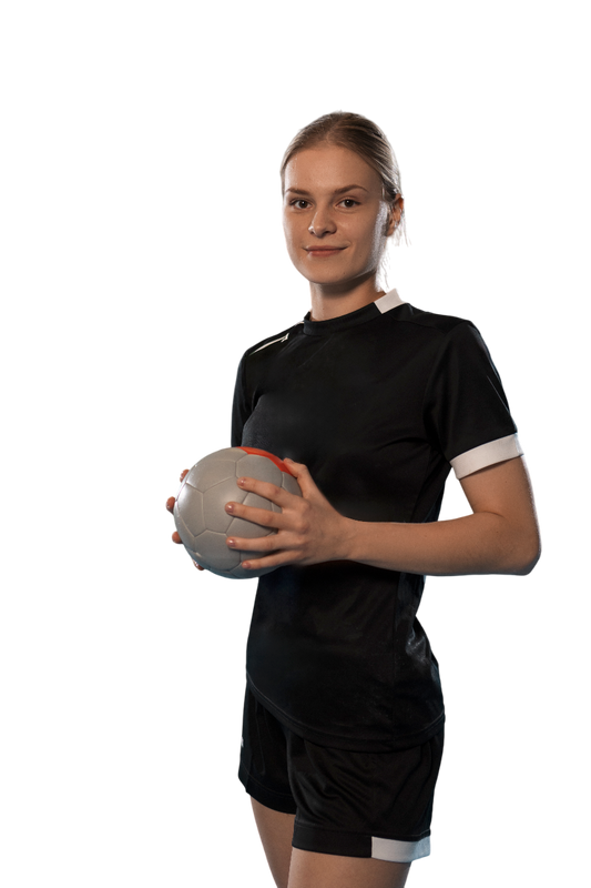 Kit Volley Ball Femme- Mesco